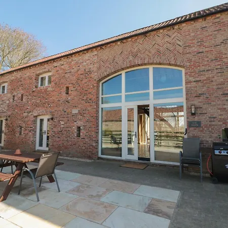 Holiday home The Barn *