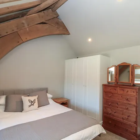 The Barn Holiday home