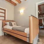 Vakantiehuis The Barn *