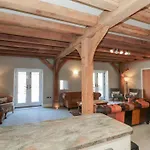 Vakantiehuis The Barn York