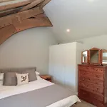 The Barn Vakantiehuis