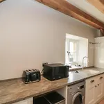 The Barn Vakantiehuis