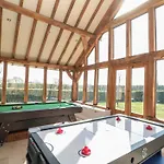 Vakantiehuis The Barn