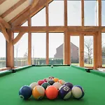 The Barn Vakantiehuis