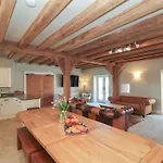 Vakantiehuis The Barn