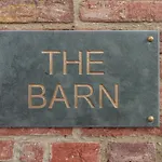 Vakantiehuis The Barn