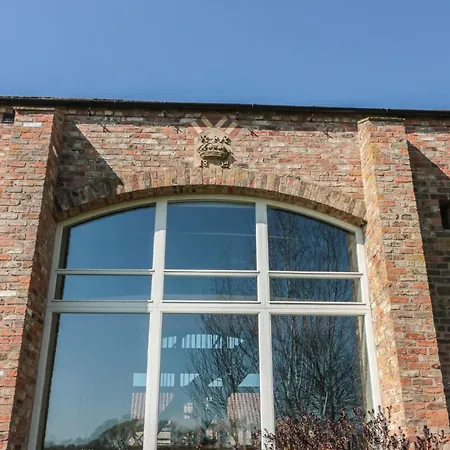 Сasa de vacaciones The Barn