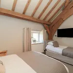 度假居 The Barn 约克