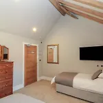 度假居 The Barn 约克