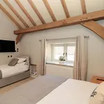 度假居 The Barn 约克