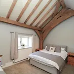 The Barn 度假居
