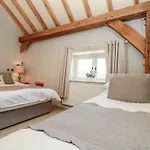 The Barn 度假居 约克