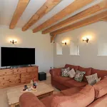 度假居 The Barn 约克